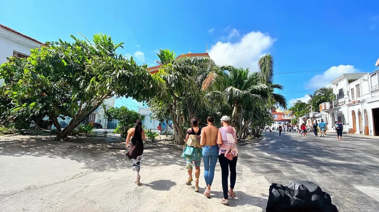 Free Walking Tours Puerto Maldonado: Explore the Jungle City