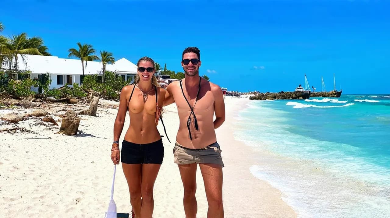 Free Walking Tours Puerto Morelos: Explore This Gem