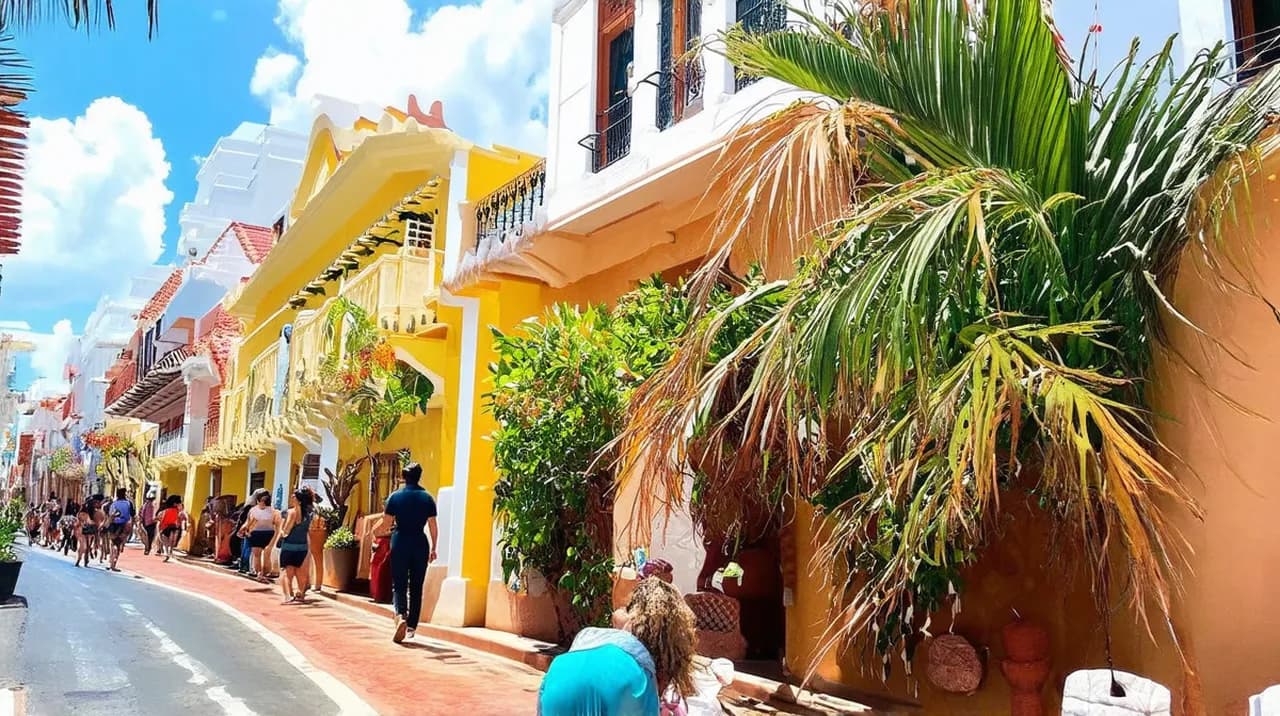 Free Walking Tours Puerto Vallarta: A Local’s Guide