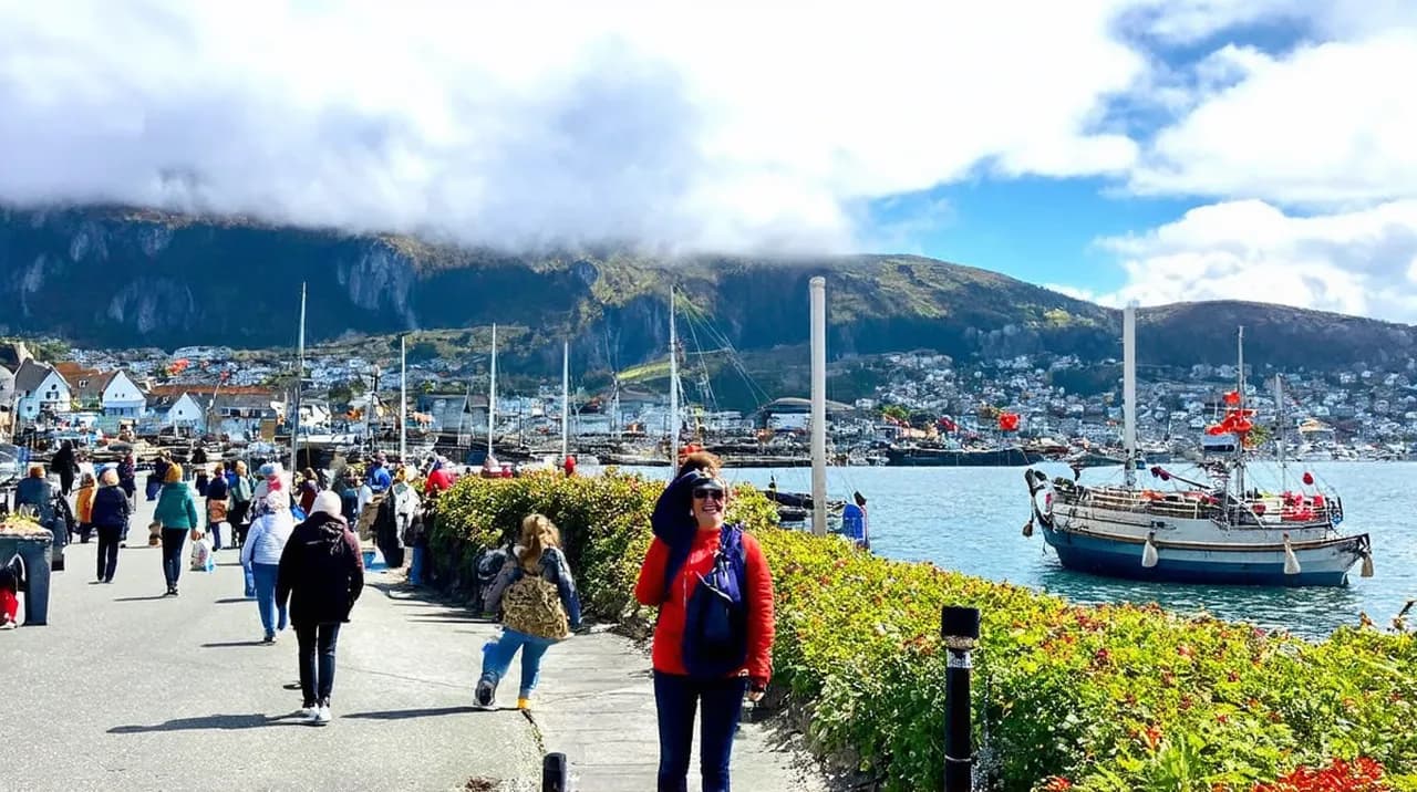 Free Walking Tours Puerto Varas: Explore Charming Sights