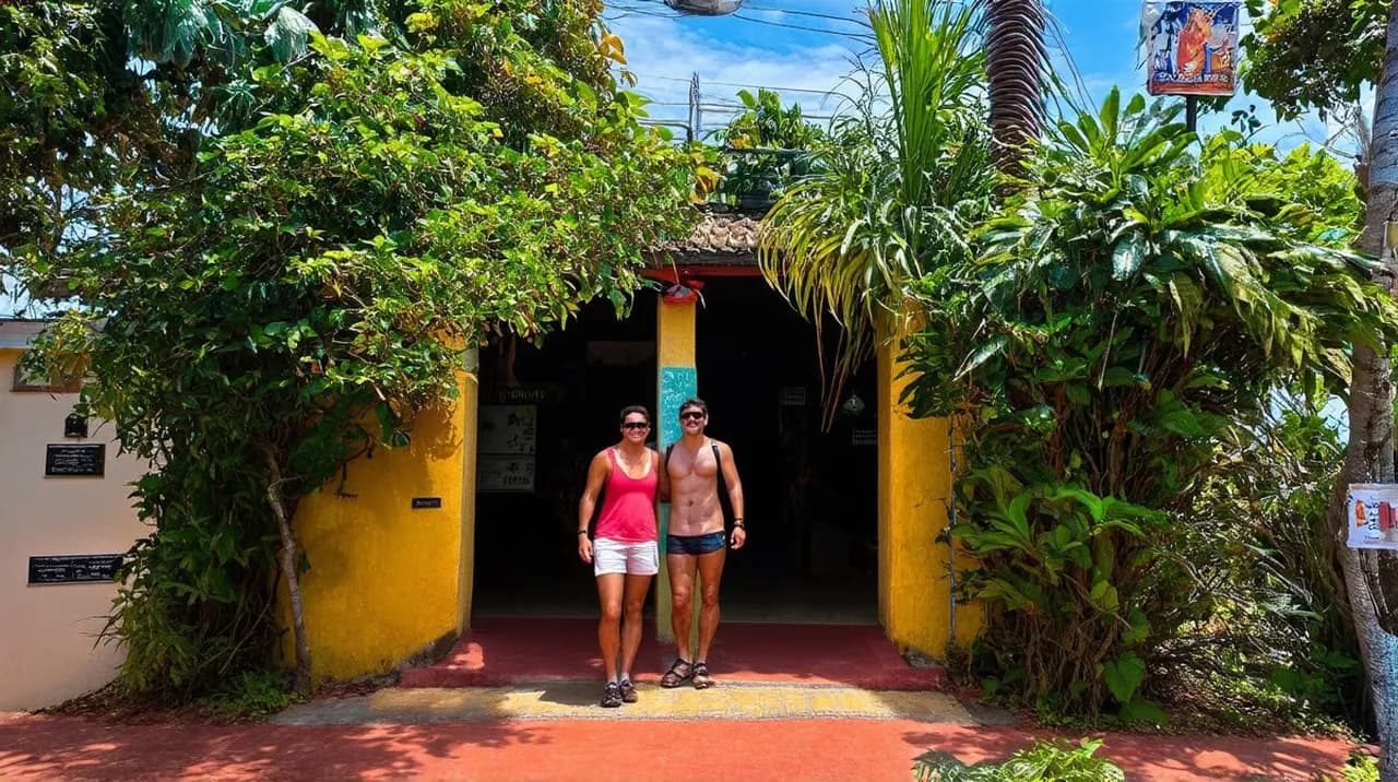 Free Walking Tours Puerto Viejo de Talamanca: Discover Paradise