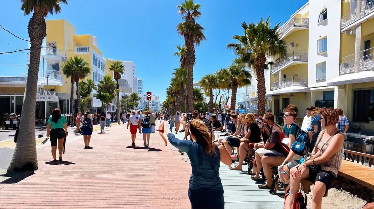 Free Walking Tours Punta del Este: Discover Paradise on Foot