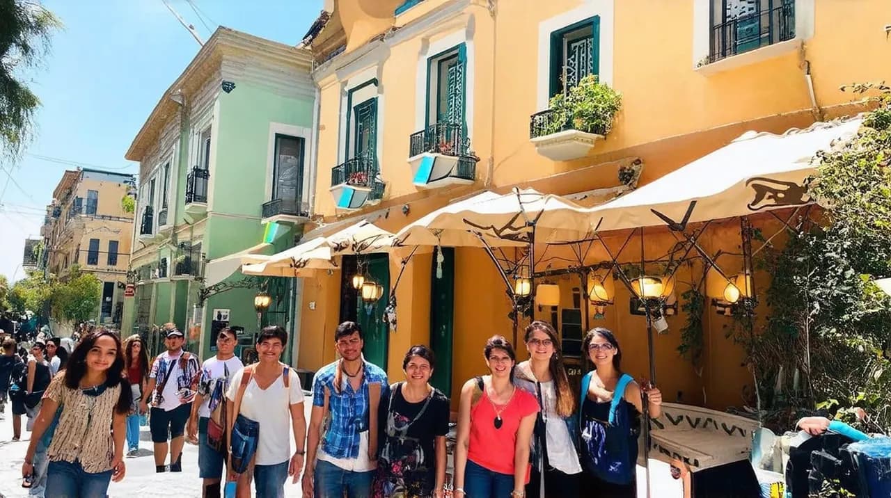 Free Walking Tours Puyo: Explore Ecuador’s Beauty