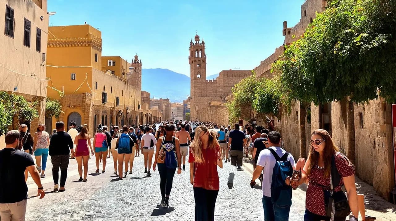 Free Walking Tours Querétaro: Discover the City