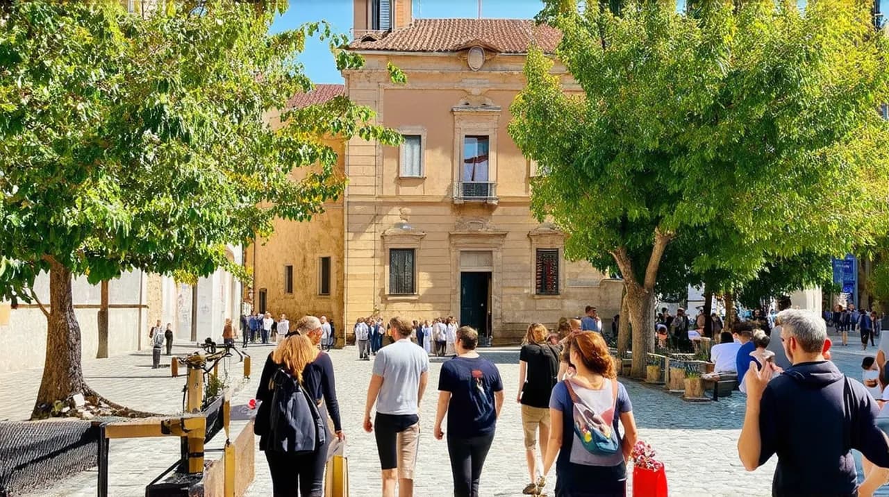 Free Walking Tours Ravenna: Explore the City’s Wonders
