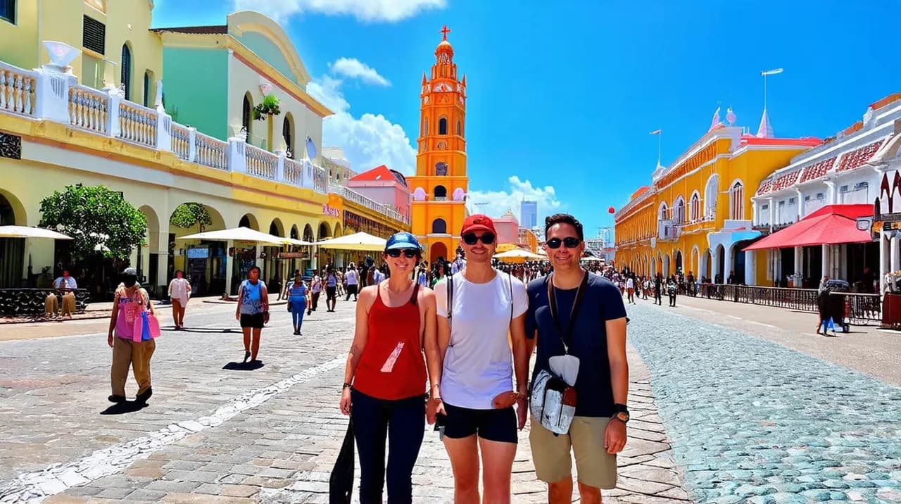 Free Walking Tours Recife: Discover the City on Foot