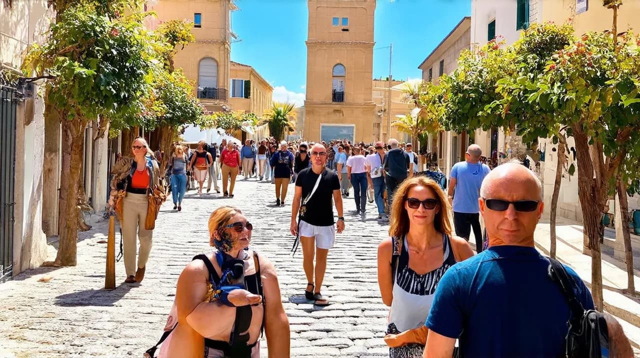 Free Walking Tours Reggio Calabria: Discover the City