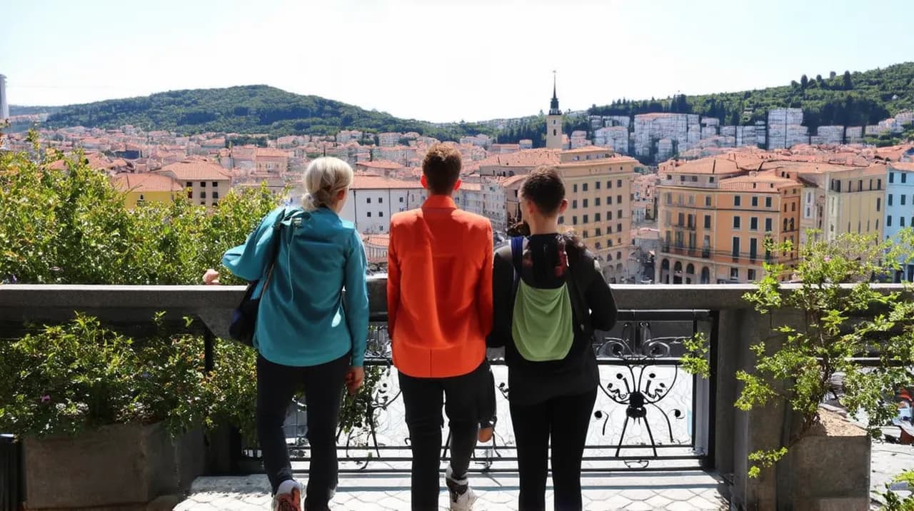 Free Walking Tours Rijeka: Discover the City on Foot