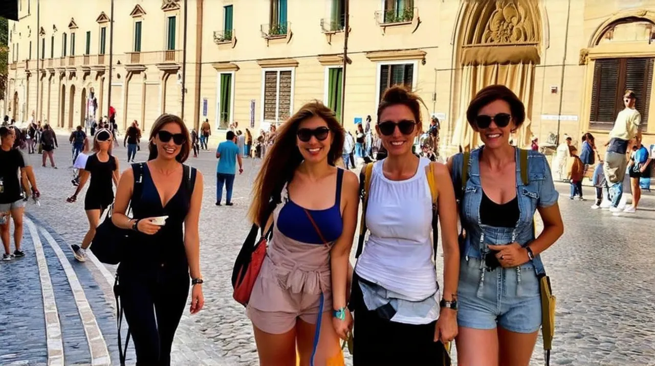Free Walking Tours Rimini: Discover the City on Foot