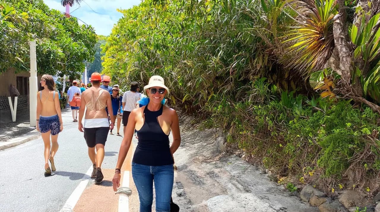 Free Walking Tours Rincón: Discover Local Treasures