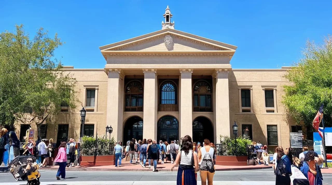 Free Walking Tours Sacramento: Discover the City on Foot