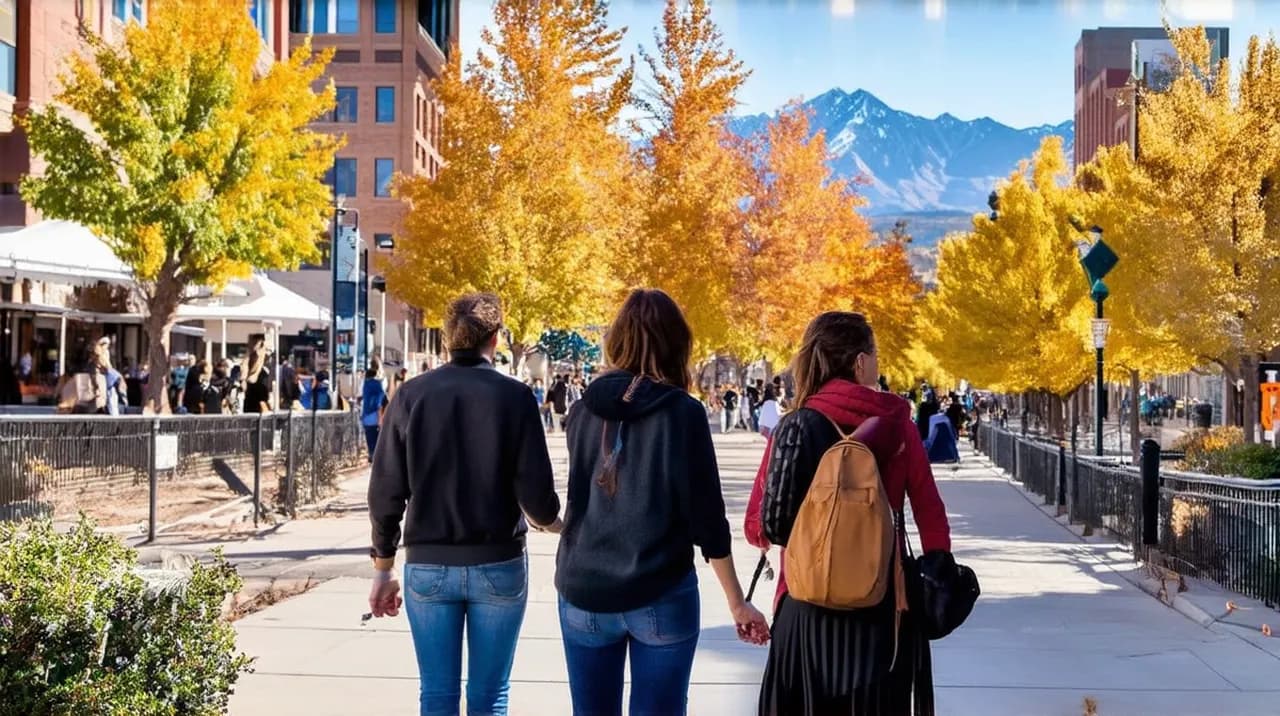 Free Walking Tours Salt Lake City: Discover on Foot