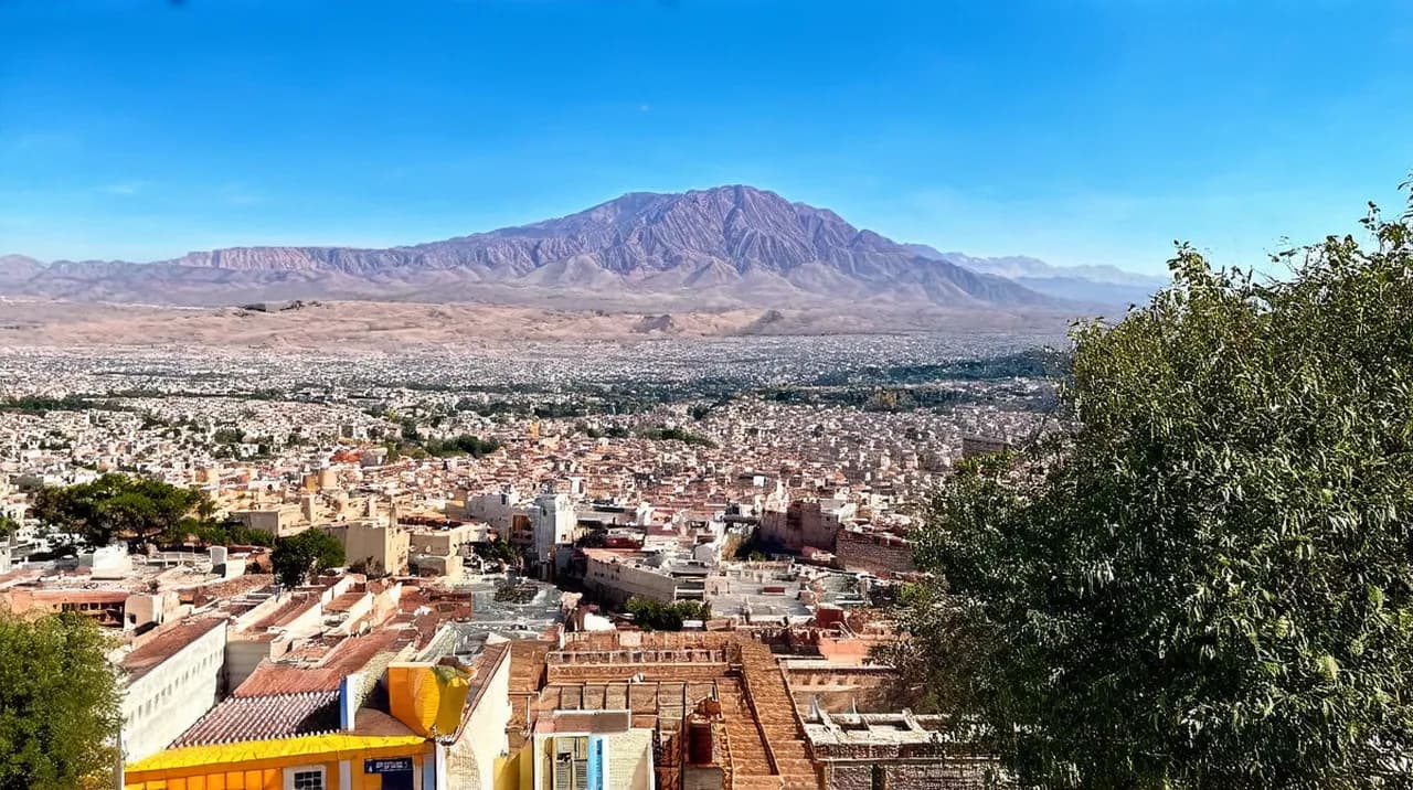 Free Walking Tours Salta: Discover Argentina’s Gem