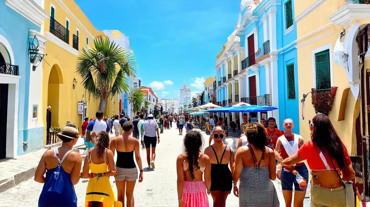Free Walking Tours Salvador: Explore the City on Foot