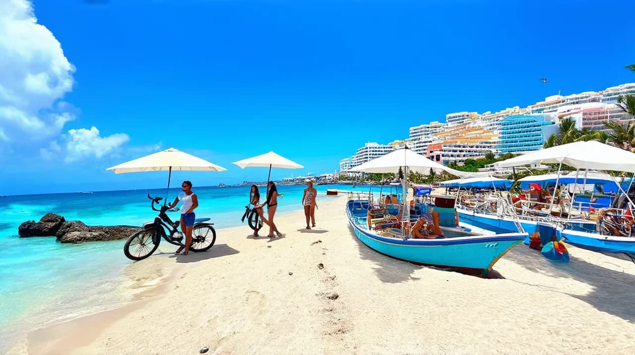 Free Walking Tours San Andrés: Discover the Island