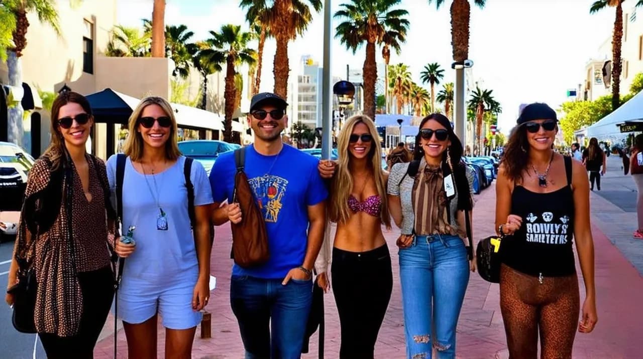 Free Walking Tours San Diego: Uncover the City