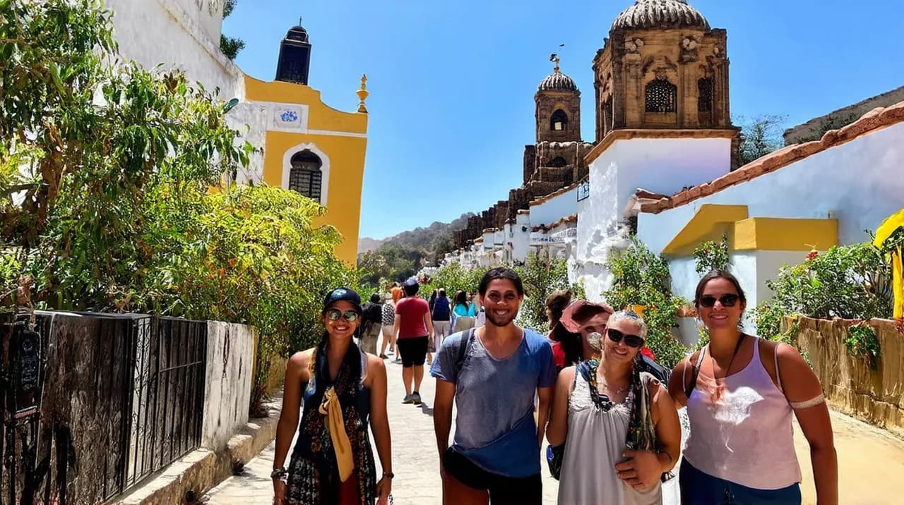 Free Walking Tours San Gil: Discover the City