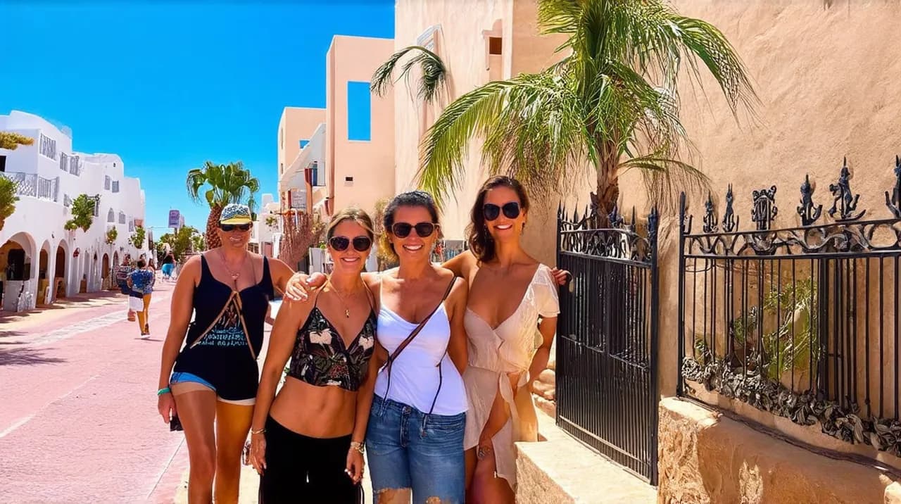 Free Walking Tours San José del Cabo: Uncover Local Secrets