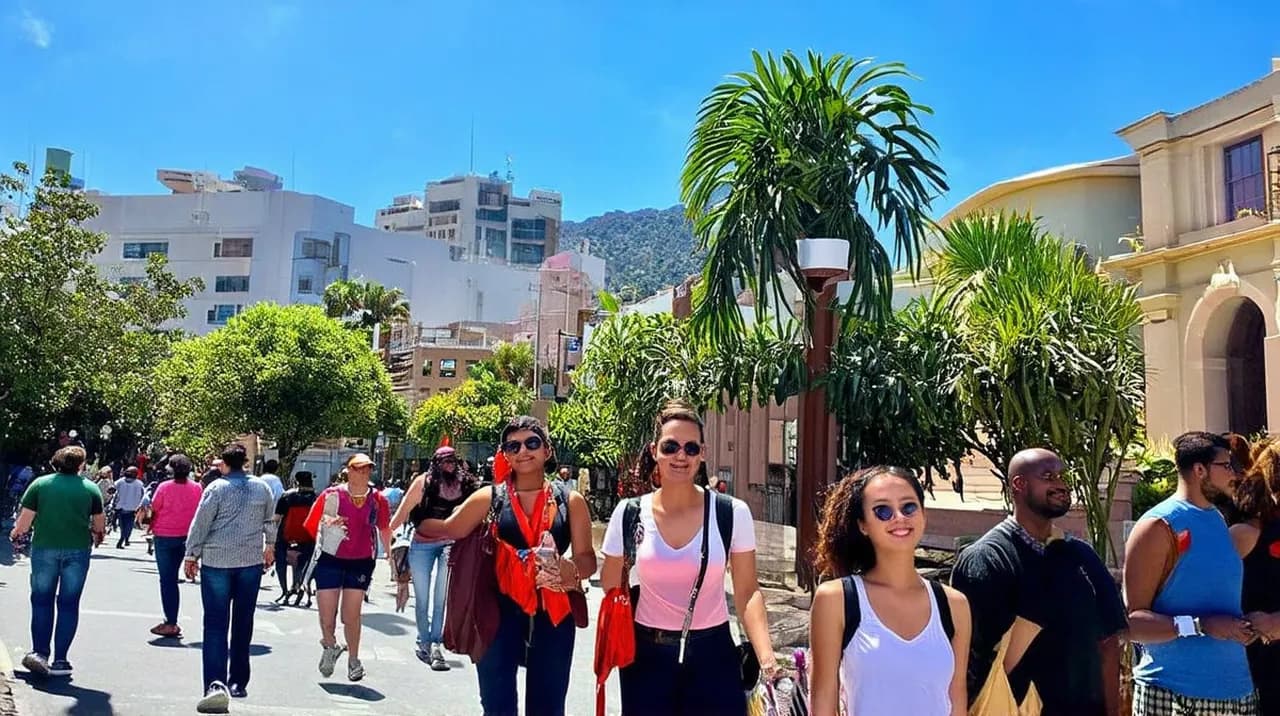 Free Walking Tours San José: Explore on Foot