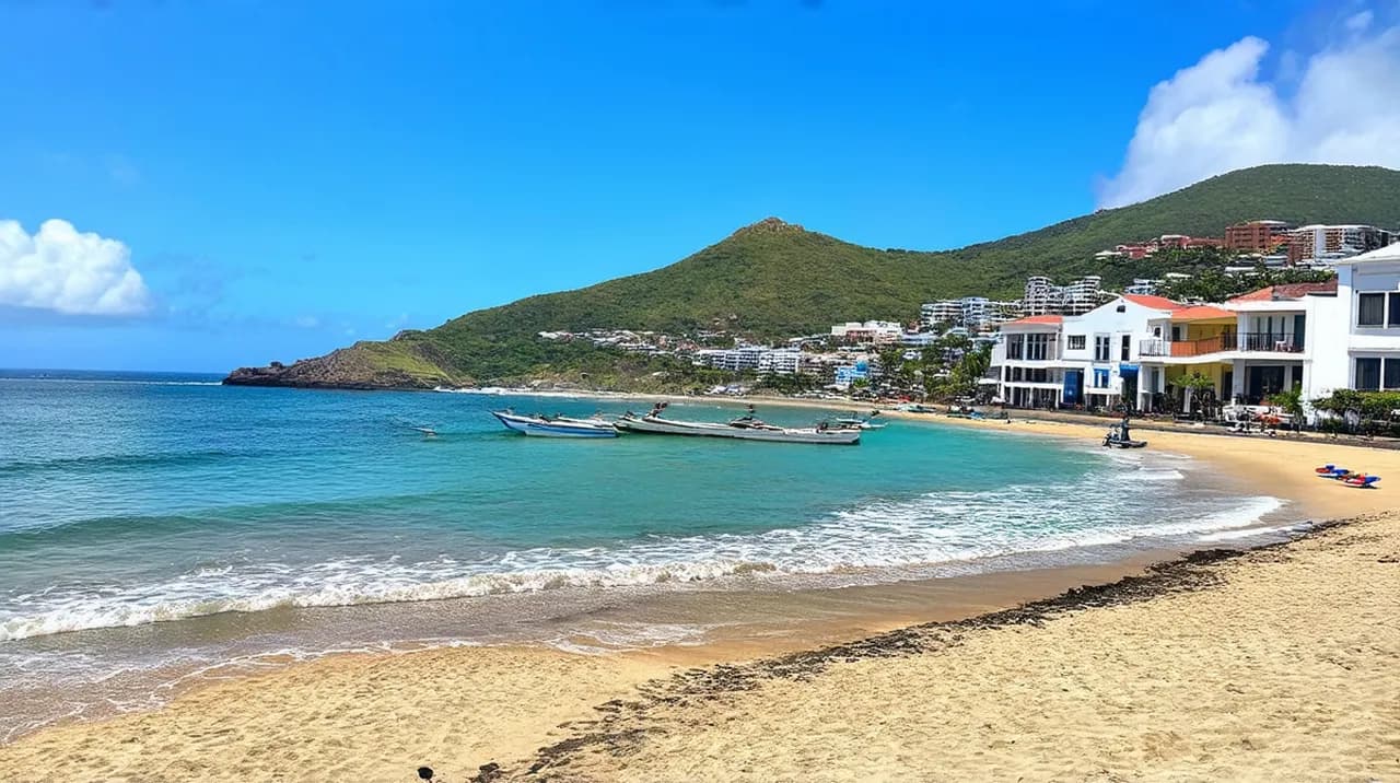 Free Walking Tours San Juan Del Sur: Explore the Coast