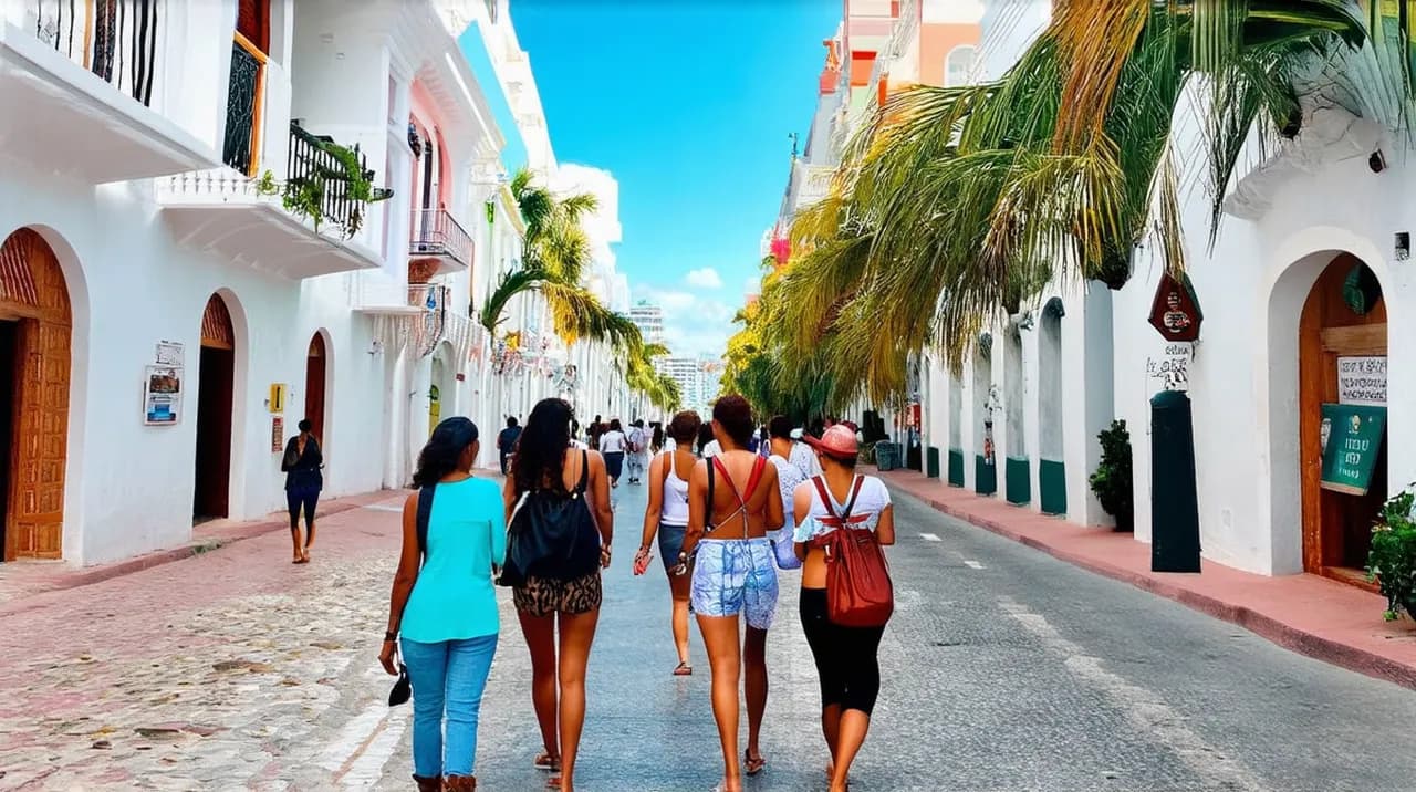 Free Walking Tours San Juan: Discover the City