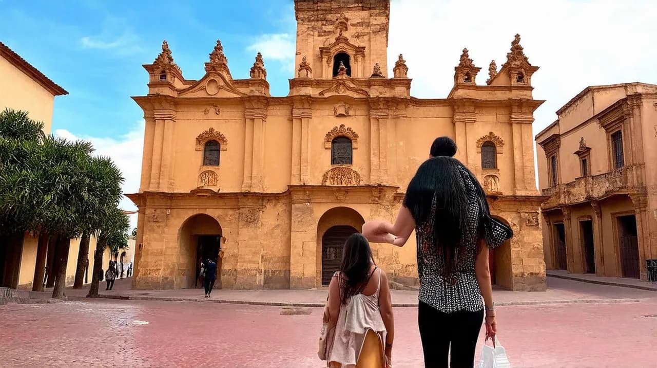 Free Walking Tours San Luis Potosí: Discover the City