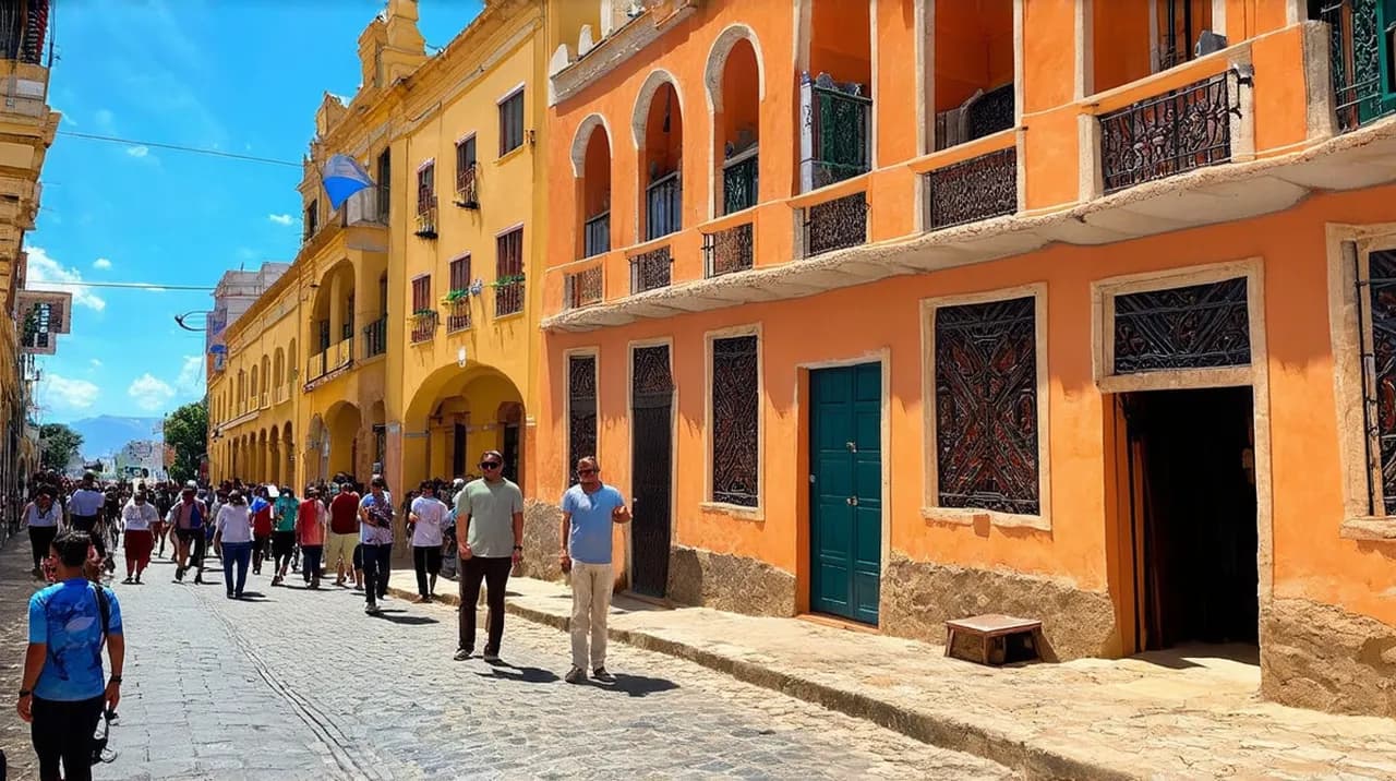 Free Walking Tours San Patricio-Melaque: Discover the Charm