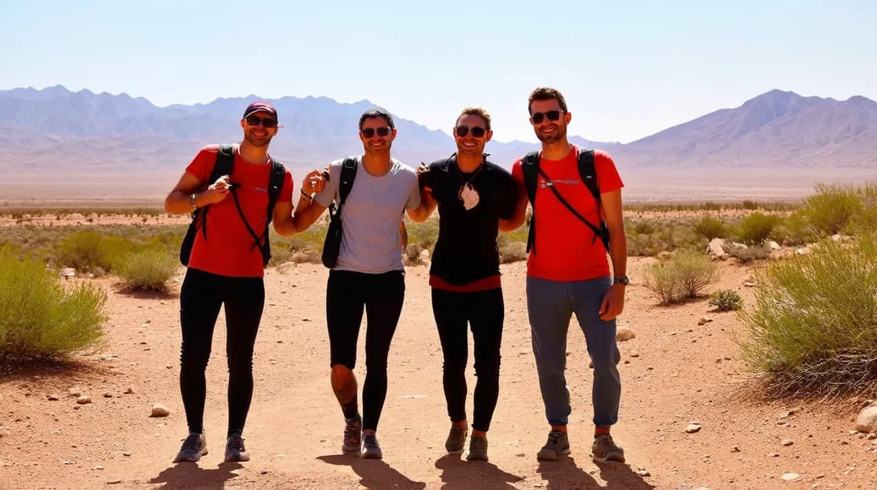 Free Walking Tours San Pedro de Atacama: Explore the Desert Oasis