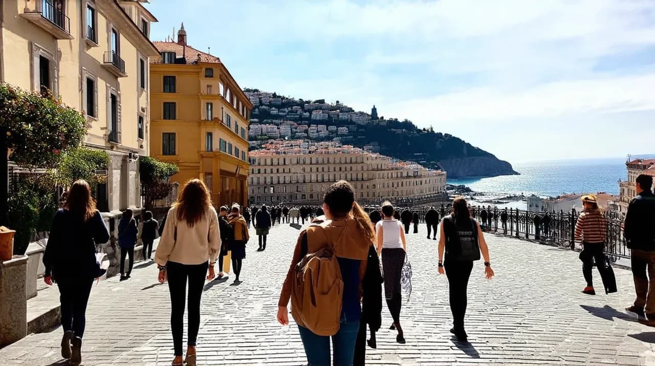 Free Walking Tours San Sebastián: Discover the City