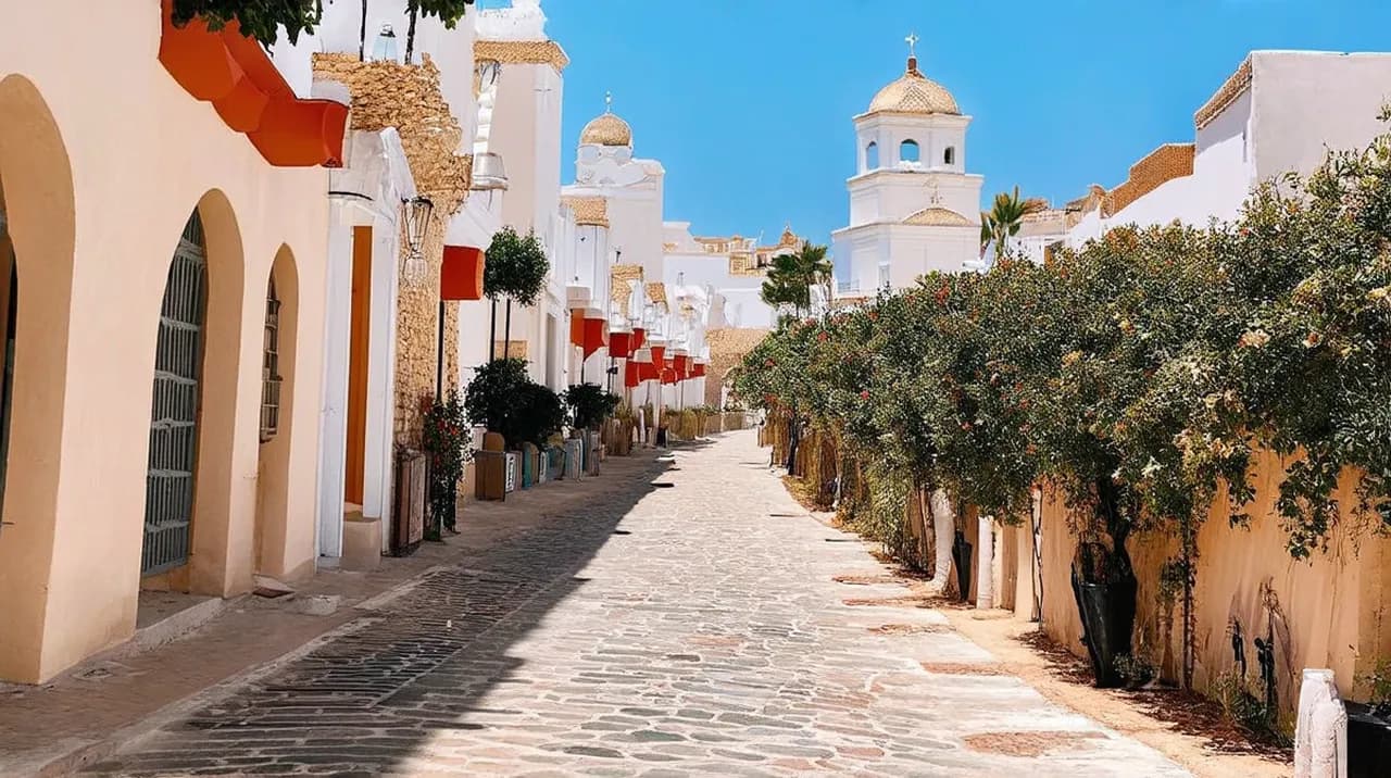 Free Walking Tours Sanlúcar de Barrameda: Discover History