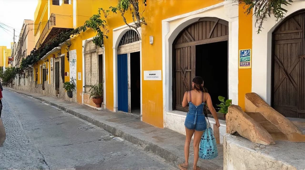Free Walking Tours Santa Marta: Discover Colombia’s Gem