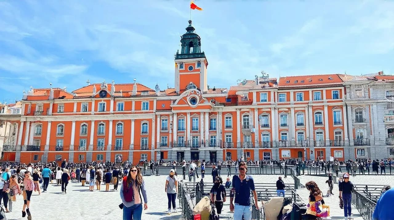 Free Walking Tours Santander: Discover the City on Foot