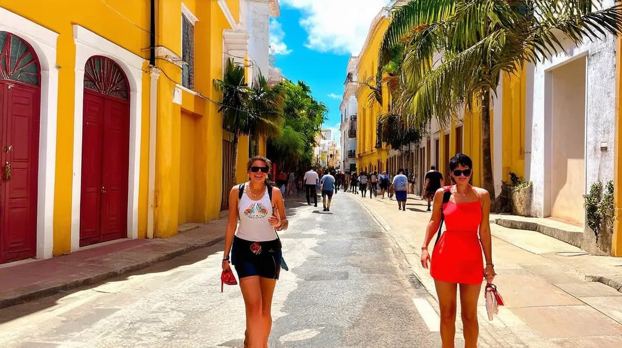 Free Walking Tours Santiago de Cuba: Discover the City