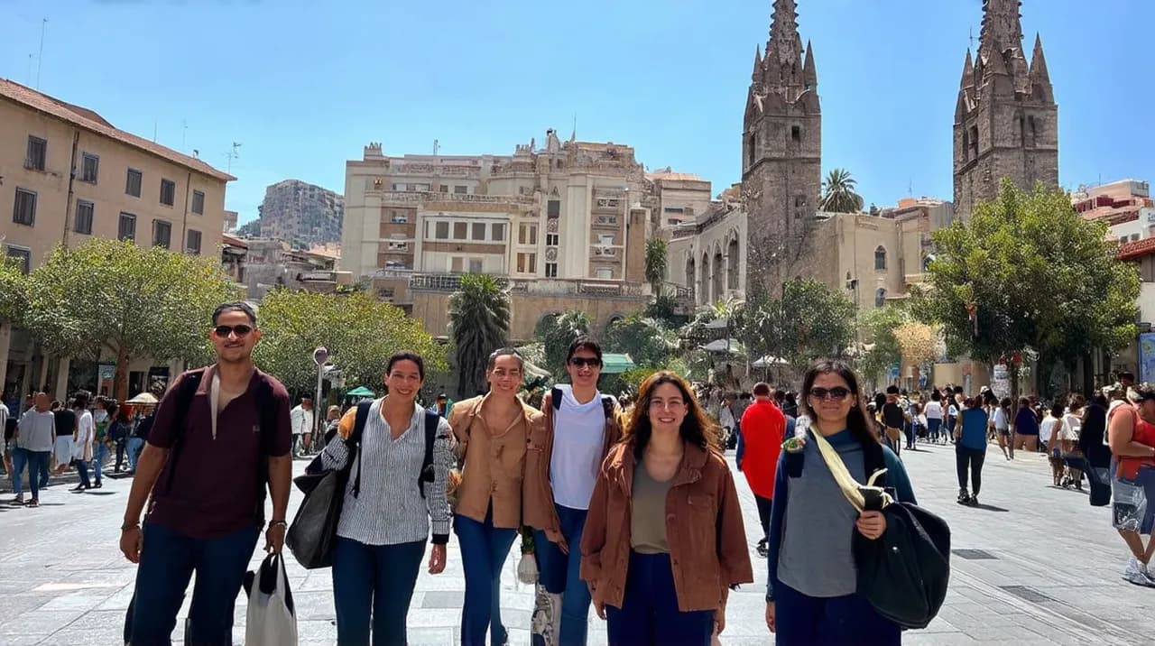 Free Walking Tours Santiago: Explore Chile’s Capital