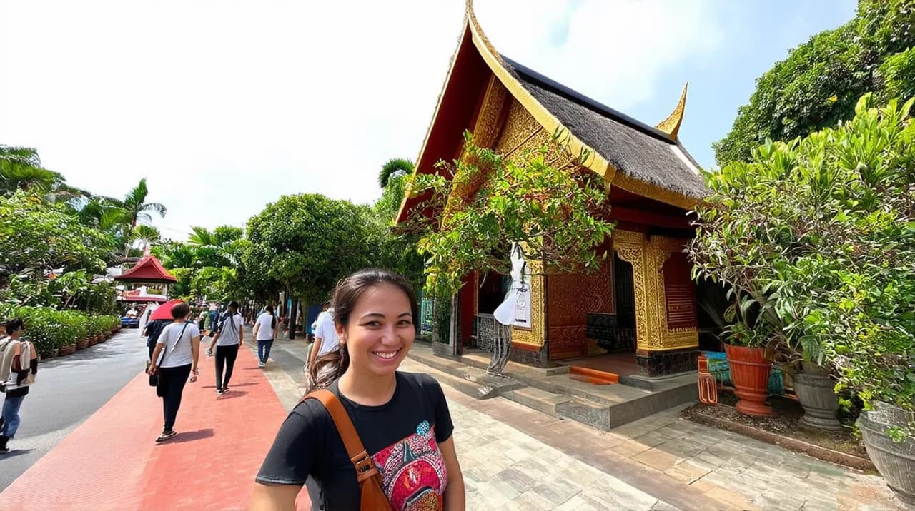 Free Walking Tours Sanur: Experience Bali’s Charm