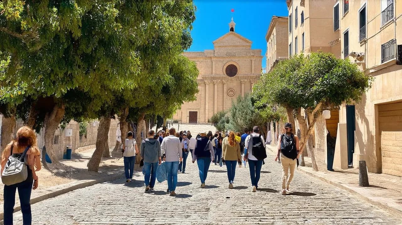 Free Walking Tours Sassari: Explore the City for Free