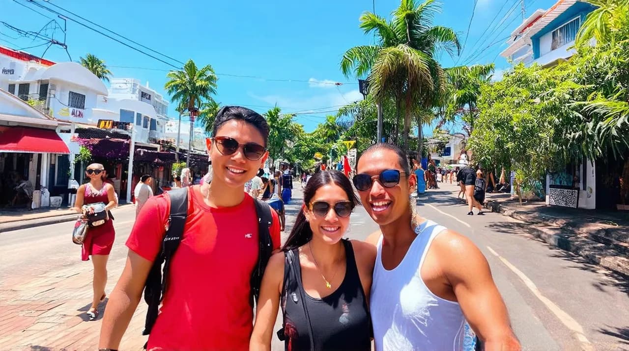 Free Walking Tours Seminyak: Discover Bali on Foot