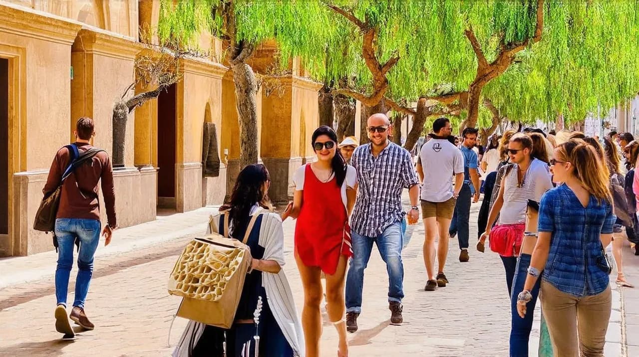 Free Walking Tours Seville: Experience the Magic