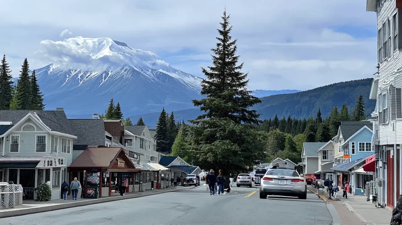 Free Walking Tours Seward: Explore Alaska’s Charm