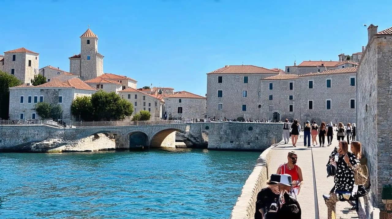 Free Walking Tours Šibenik: Explore the Coastal Gem