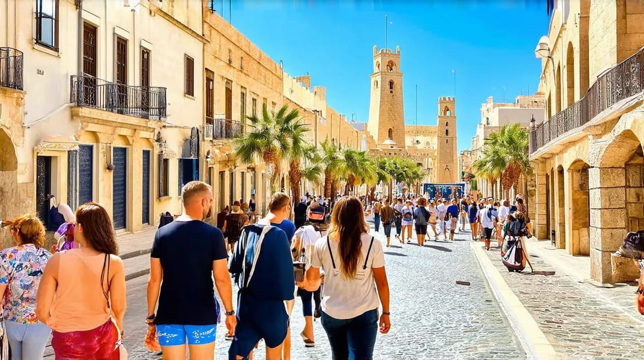 Free Walking Tours Sitges: Discover the Coastal Charm