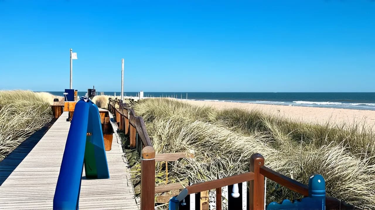 Free Walking Tours Skagen: Explore the Coastal Charm