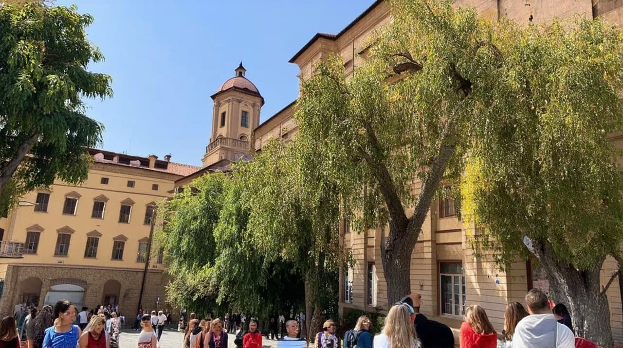 Free Walking Tours Skopje: Discover the City on Foot