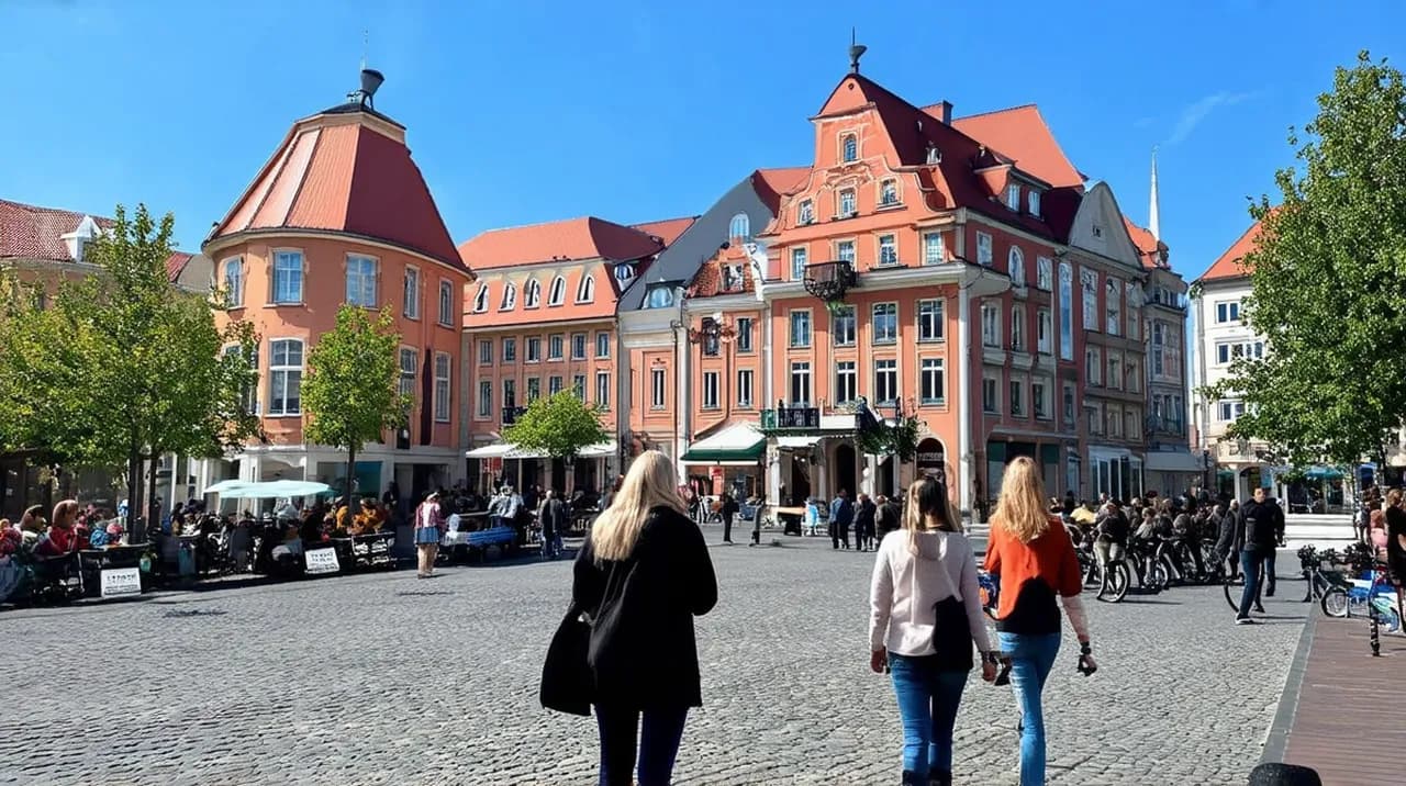 Free Walking Tours Sopot: Explore by Foot