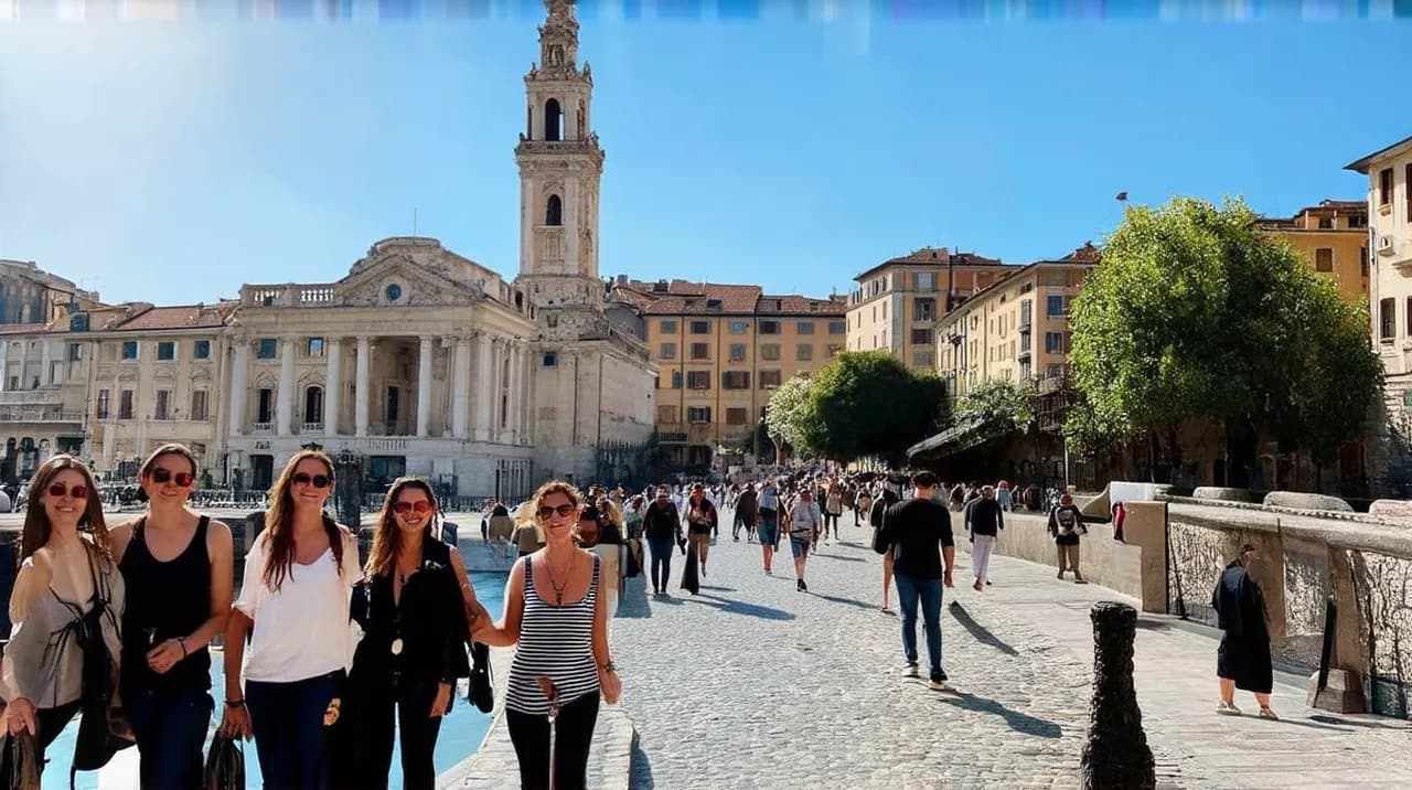 Free Walking Tours Split: Explore the City’s Charm