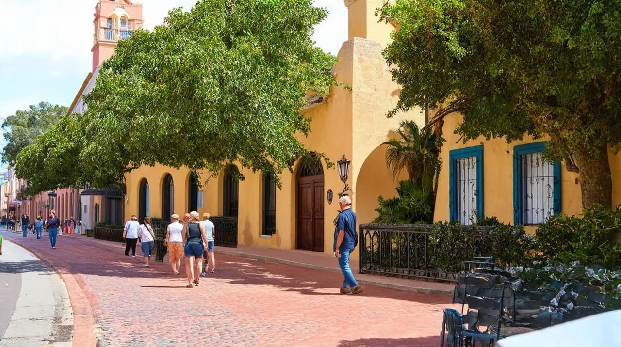 Free Walking Tours St Augustine: Discover the Oldest City