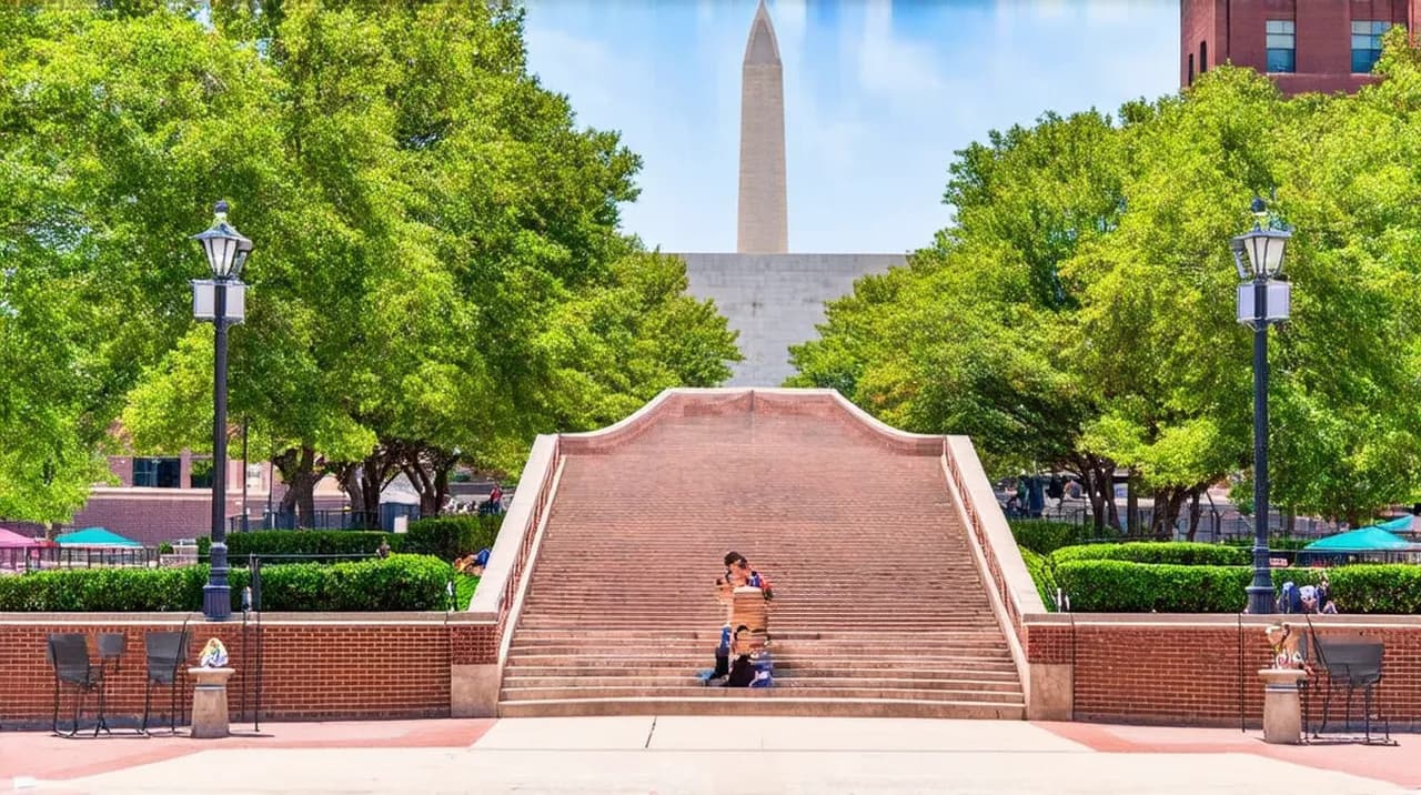 Free Walking Tours St Louis: Discover the City on Foot