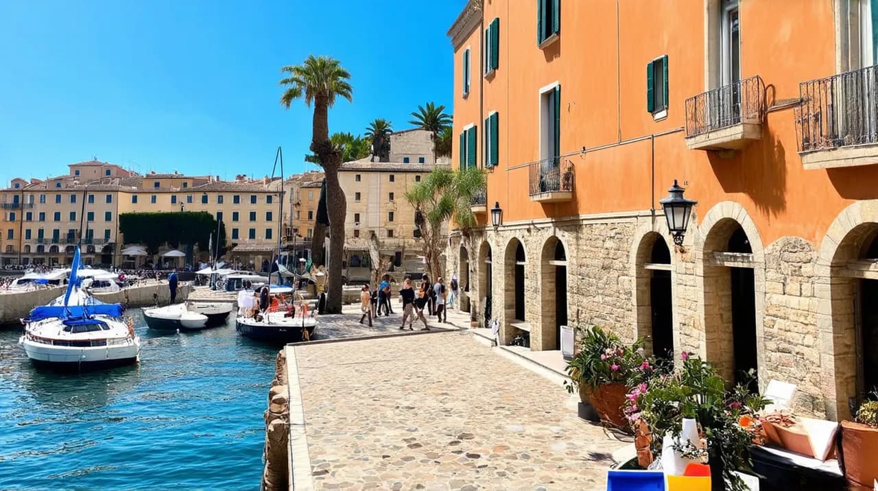 Free Walking Tours St-Tropez: Discover the Charm