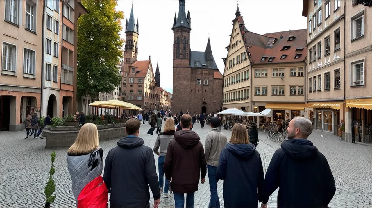 Free Walking Tours Strasbourg: Discover the City