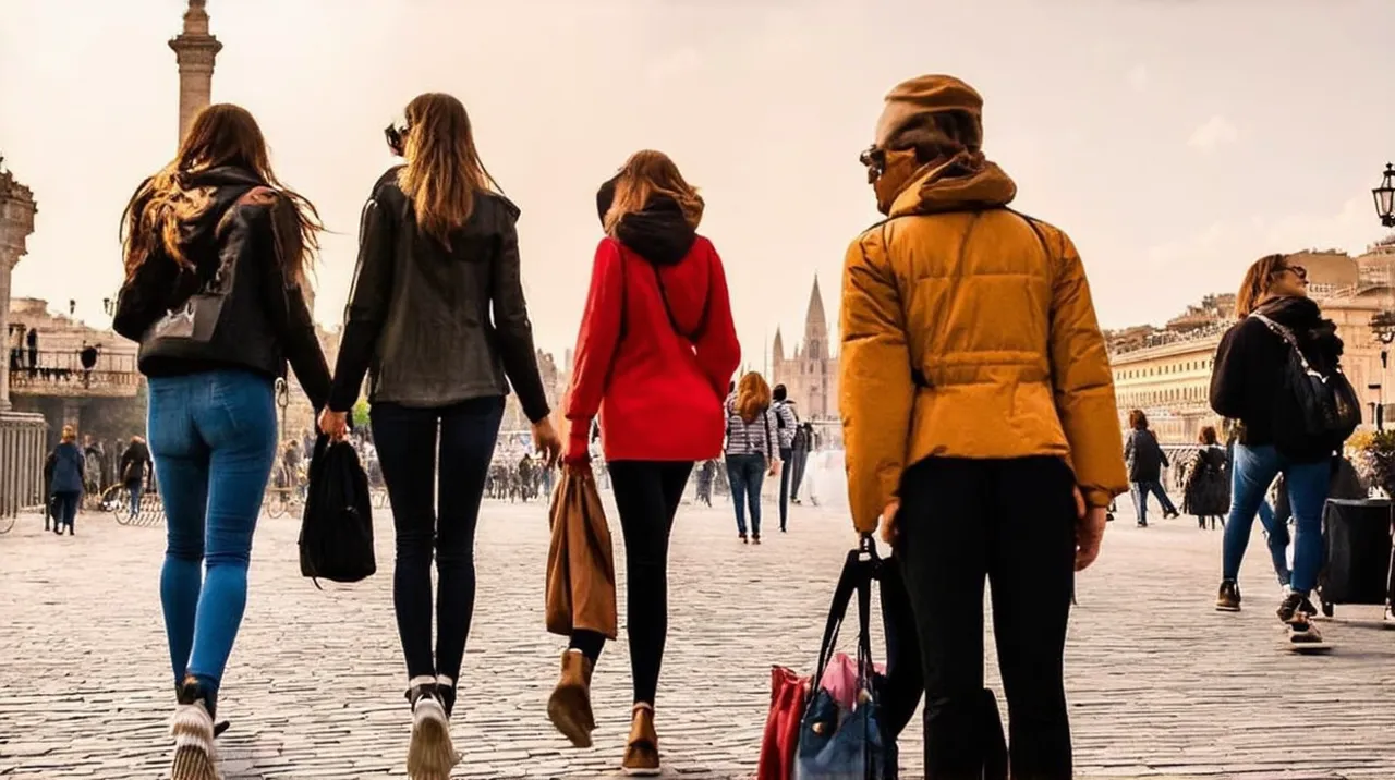 Free Walking Tours Sur: Explore the City on Foot